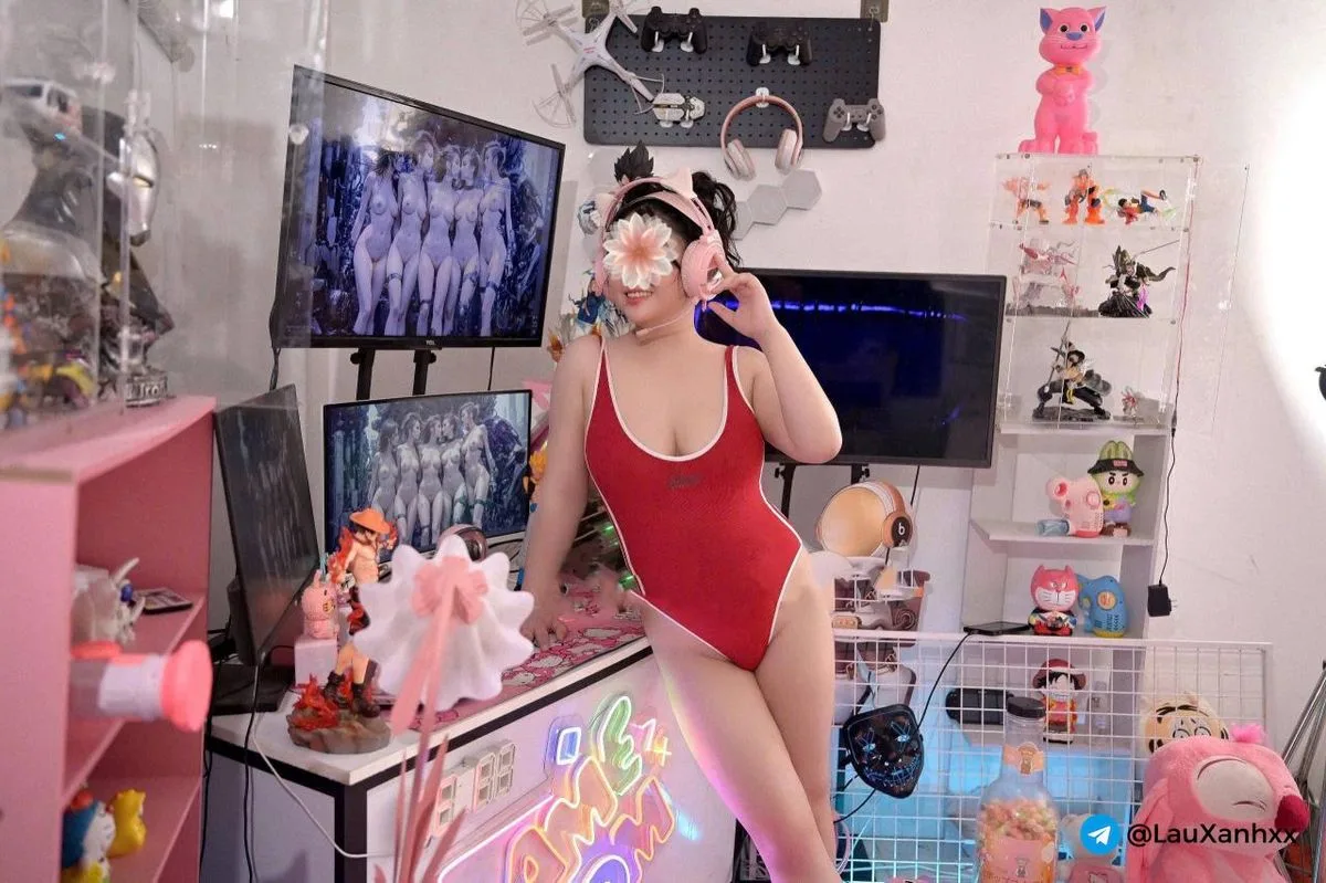 Ảnh 11 - ❤️ Nhã Thanh ❤️Baby Girl Ngọt Ngào, Dễ Thương, Tình Cảm