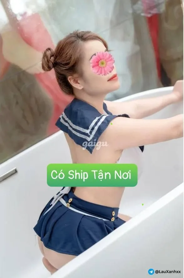 Gái gọi Thảo My - Ngoan Xinh Yêu, Nước Nôi Ướt Át - Tp Vũng Tàu