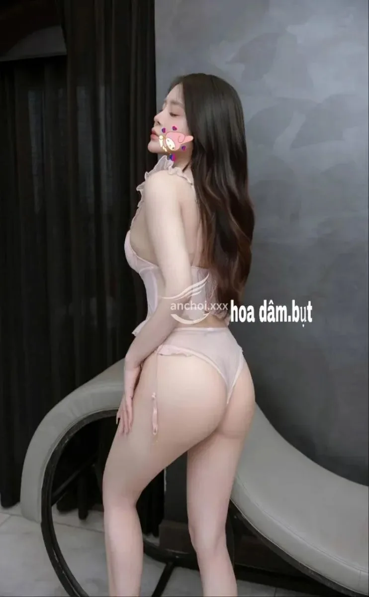 Ảnh 3 - DIỆU LINH - DÂM THỦ , DUYÊN DÁNG ,MÔNG TO,BÝM MÚP CỰC XINH