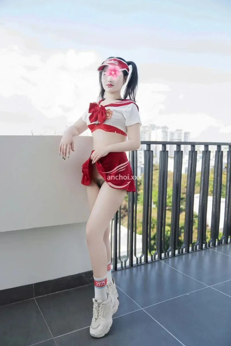 Ảnh 4 - Bé  Ngân 2k6 Xinh Dâm Non Tơ