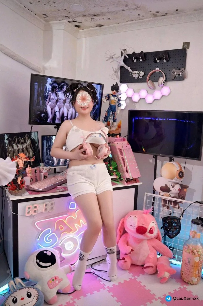 Ảnh 19 - ❤️ Nhã Thanh ❤️Baby Girl Ngọt Ngào, Dễ Thương, Tình Cảm