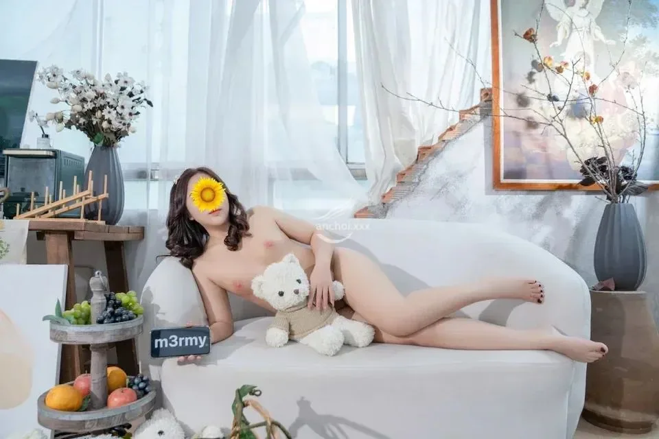 Ảnh 14 - MẪN NHI EM GÁI QUÊ MỚI ĐI LÀM TÌNH CẢM