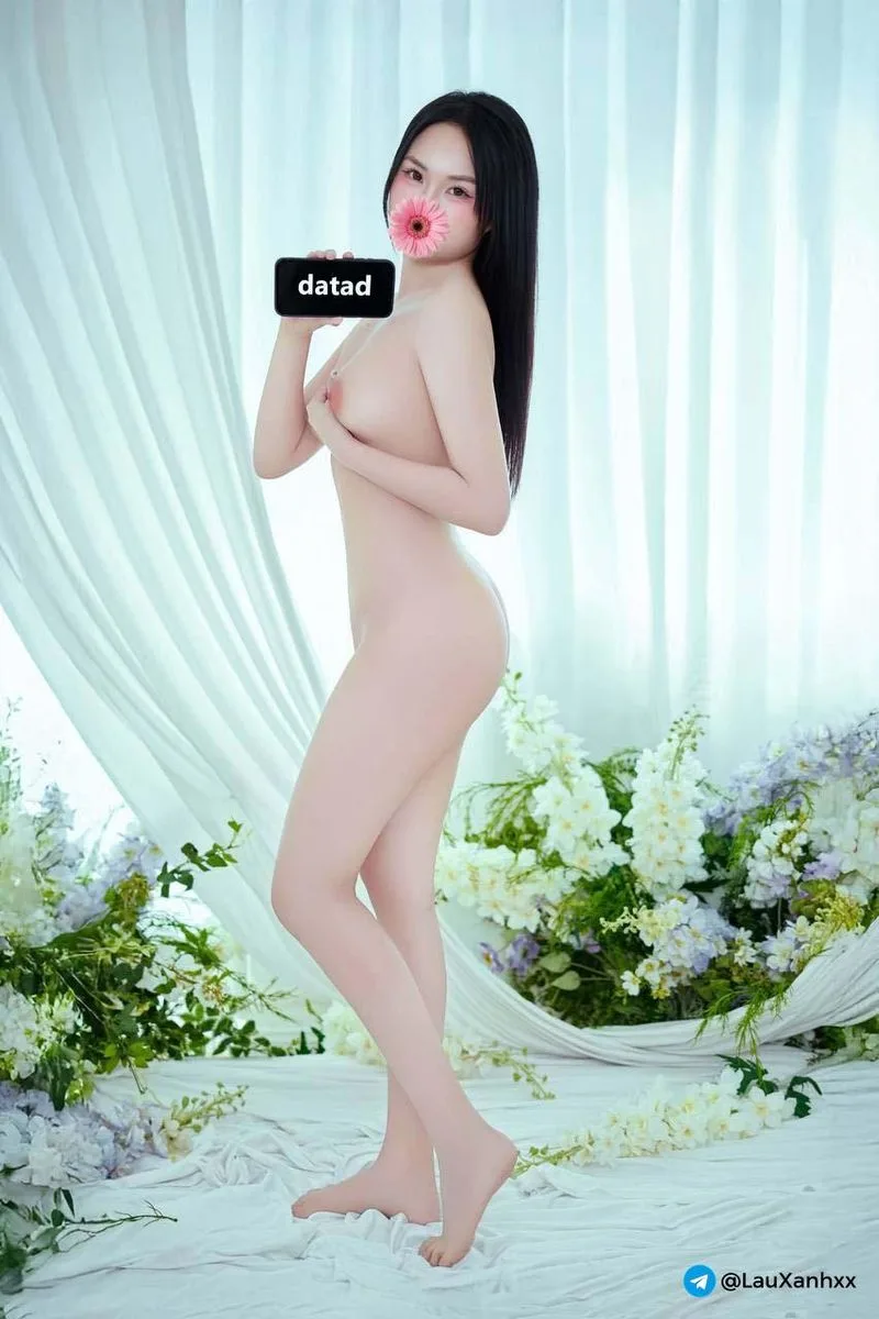 Ảnh 4 - NANA - Baby model - xinh dâm siêu hot