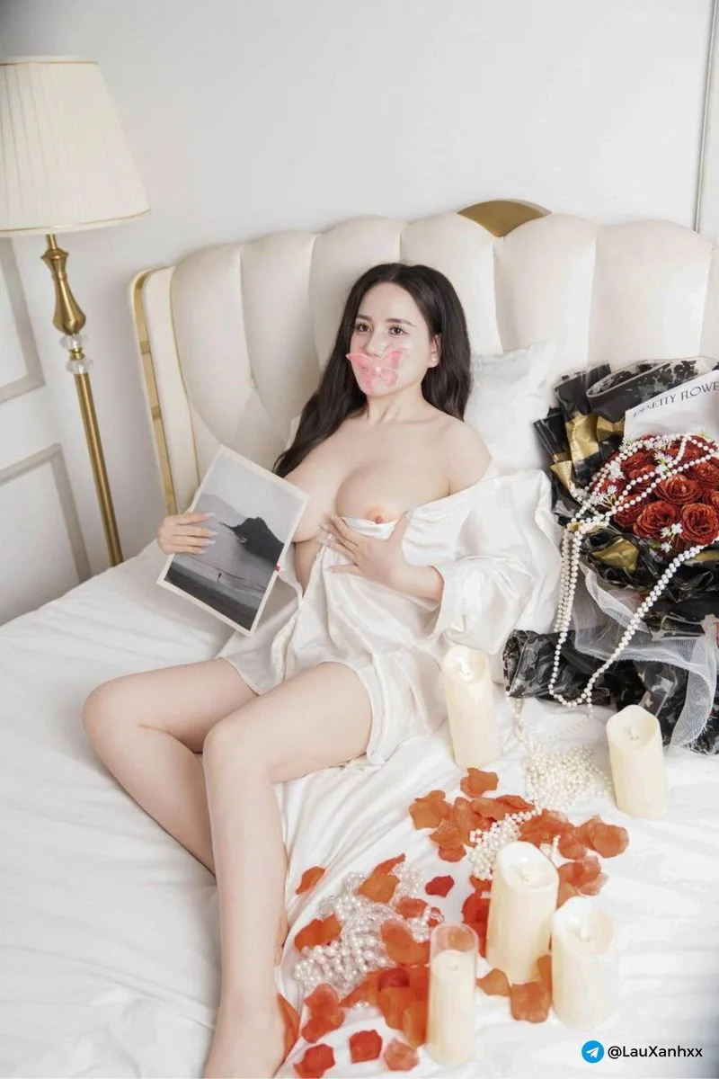 Ảnh 4 - TRANG ANH - VÚ TO QUYẾN RŨ PHỤC VỤ TẬN TÌNH CHU ĐÁO