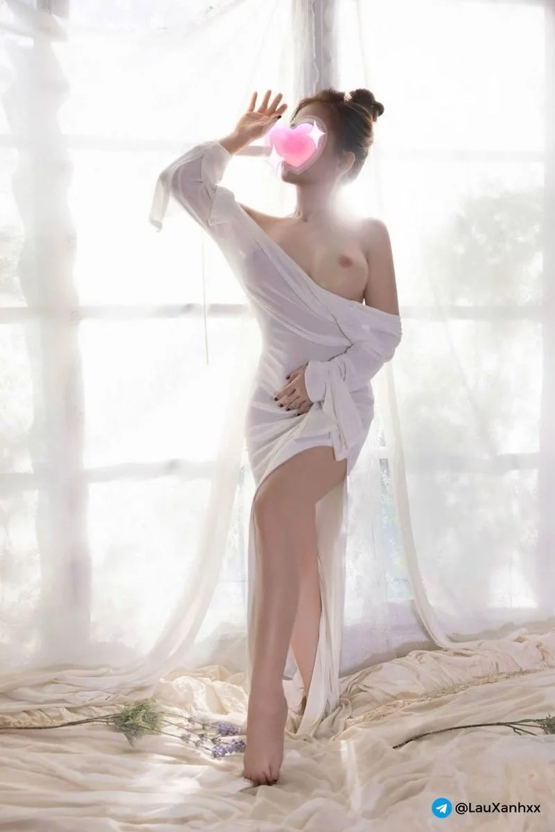 Ảnh 12 - [⭐ VIP✔ ] ❤️ My Tây ❤️ Xinh Đẹp, Dáng Mảnh Mai, Mông Vú Cực Đỉnh