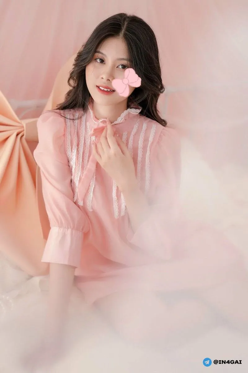 Ảnh 10 - ❤️Thiên hương❤️2k6❤️ Gái mới ngoan hiền ưa nhẹ nhàng❤️