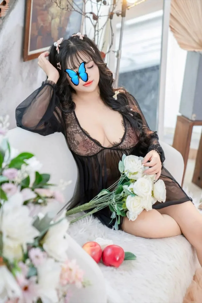 Ảnh 15 - QUỲNH CHI DỊU DÀNG,XINH XẮN,NGỰC TO,SEVRICE TỐT YÊU NGHỀ