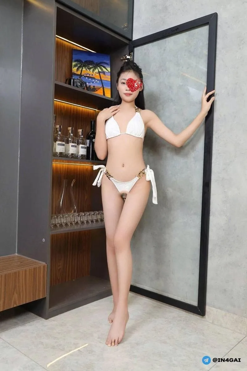 Ảnh 10 - ❤️ BÉ MIE - Siêu Sexy đa tình - bé teen 2k5 xinh