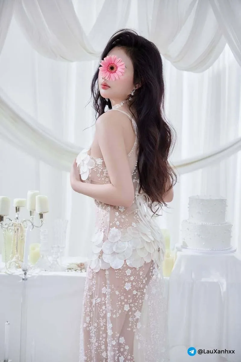 Ảnh 7 - NANA - Baby model - xinh dâm siêu hot