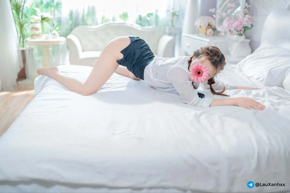 Ảnh 13 - ❤️ Yến Yến ❤️ Dâm dâm Đa tình - sexy khiêu gợi ngọt ngào