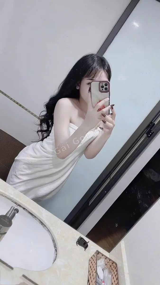 Gái gọi Thiên An ❤️❤️ Dáng Ngon, Mặt Xinh, Hàng Cam Kết - Quận 10