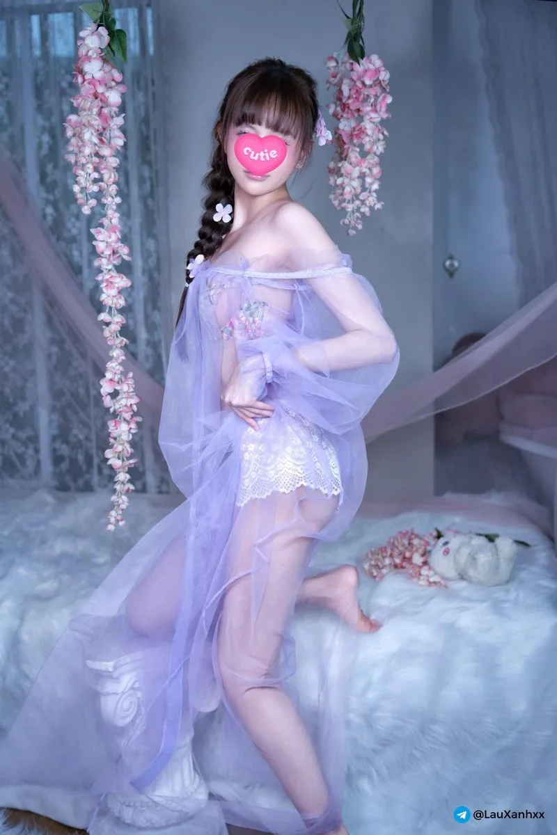 Ảnh 10 - BABYGIRL 2K8❤️BẢO CHÂU❤️SEXY CUỐN HÚT ĐẾN KHÔNG NGỜ