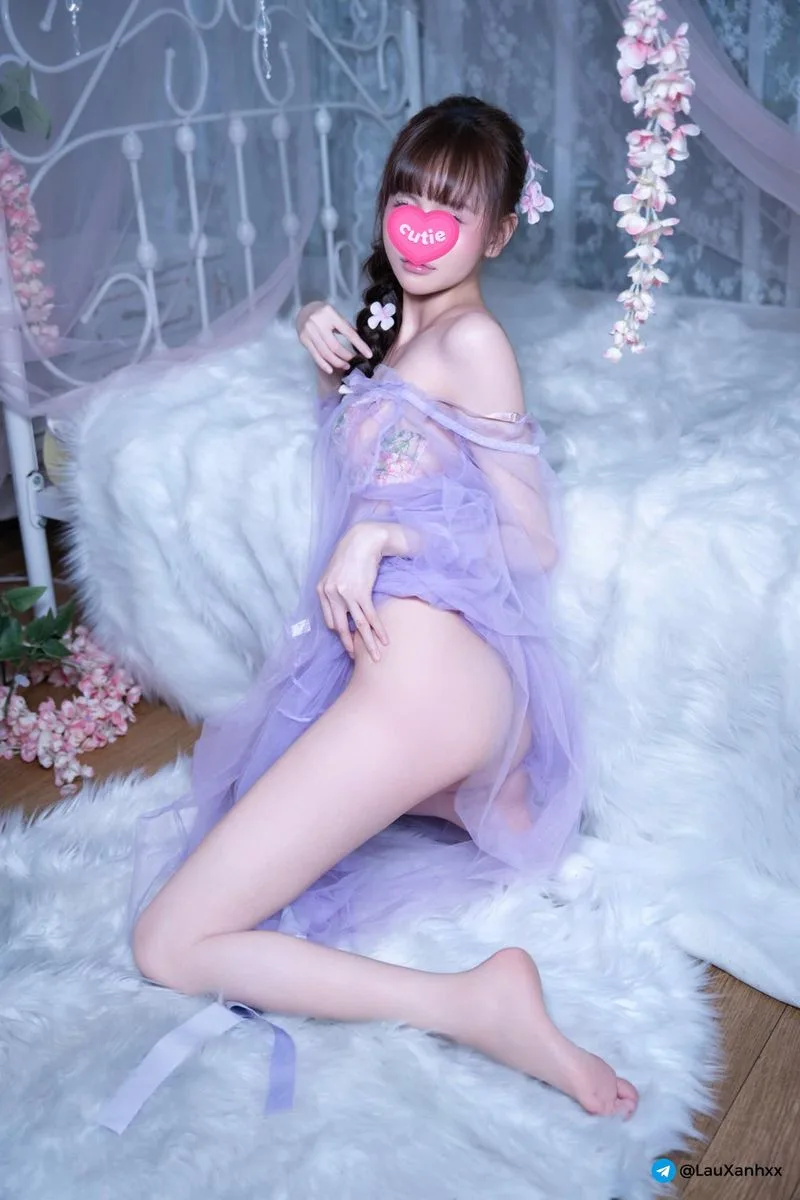 Ảnh 2 - BABYGIRL 2K8❤️BẢO CHÂU❤️SEXY CUỐN HÚT ĐẾN KHÔNG NGỜ