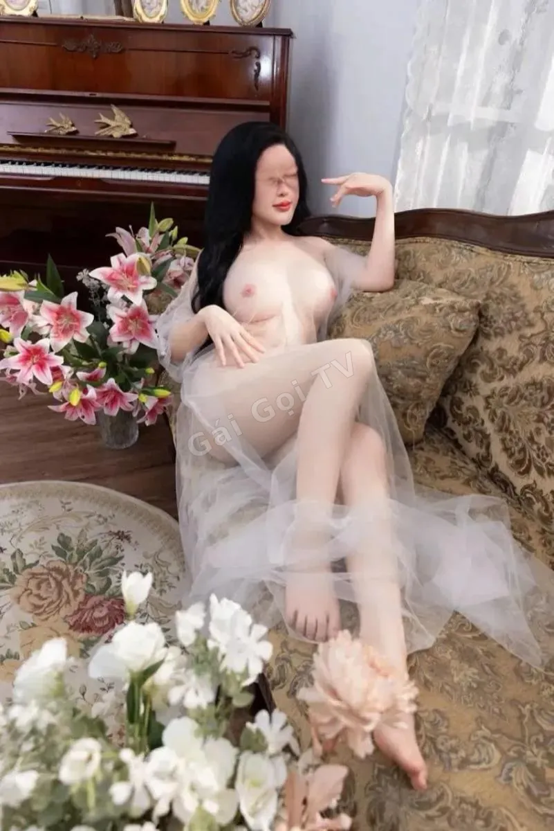 Ảnh 13 - Yến Nhi 💕💕Siêu vú khủng gái miền nam xinh đẹp da trắng vui tính dễ thương