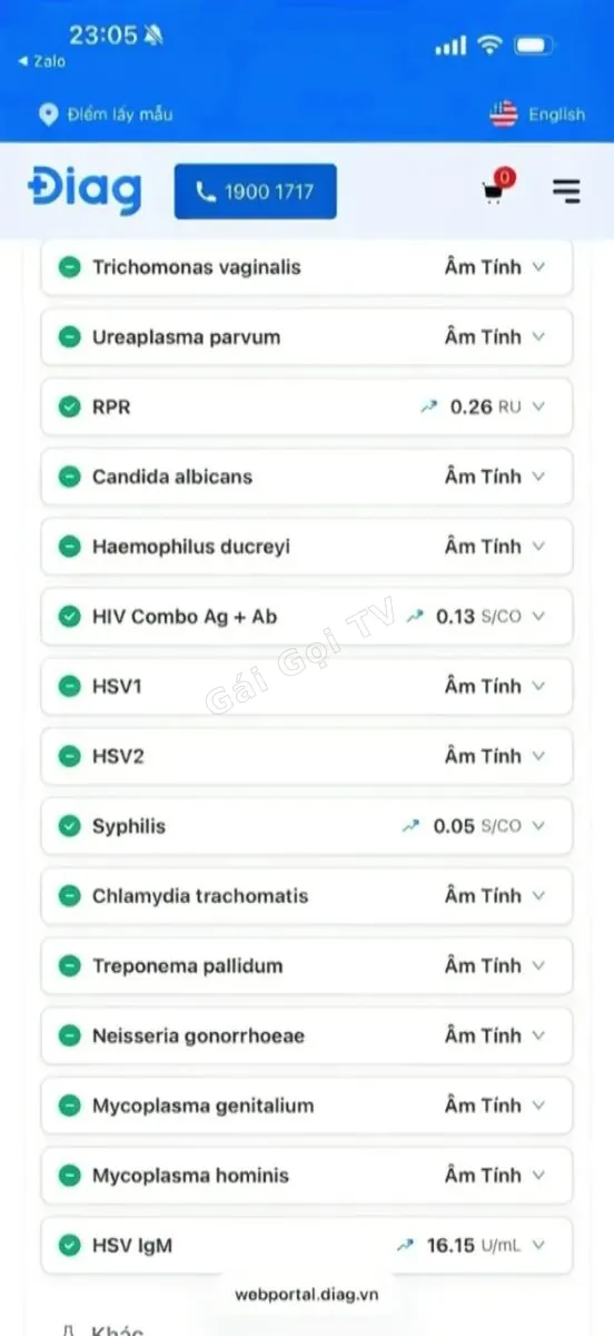 Ảnh 3 - THƯ KỲ 🔥GÁI DÂM NÓNG BỎNG CHIỀU KHÁCH 🔥