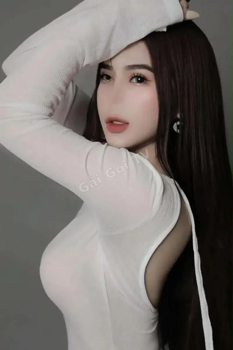 Ảnh 2 - THƯ KỲ 🔥GÁI DÂM NÓNG BỎNG CHIỀU KHÁCH 🔥
