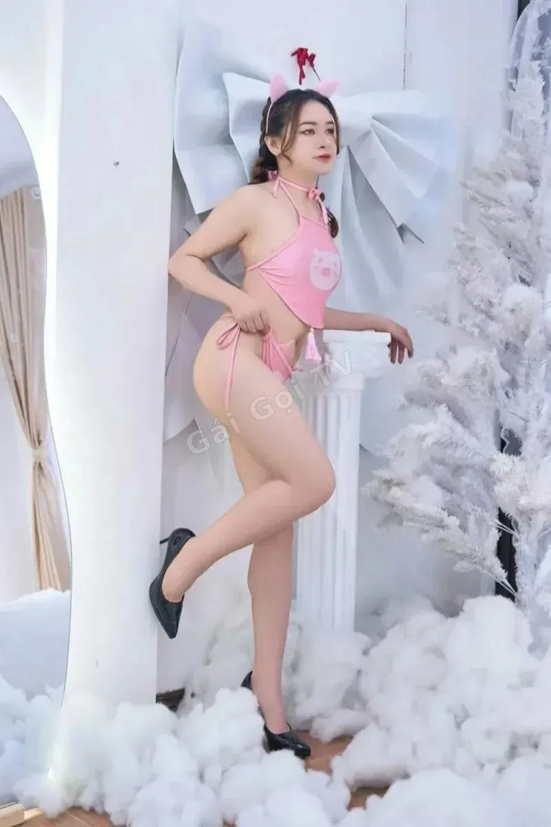 Ảnh 10 - DIỆU LINH BABY 👌👌THIÊN THẦN VỀ SEX