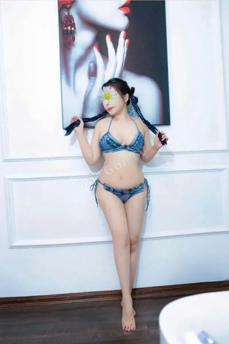 Ảnh 6 - BẢO NHI - VÚ TO - BODY SEXY - CẢM XÚC THĂNG HOA VÀ QUYẾN RŨ