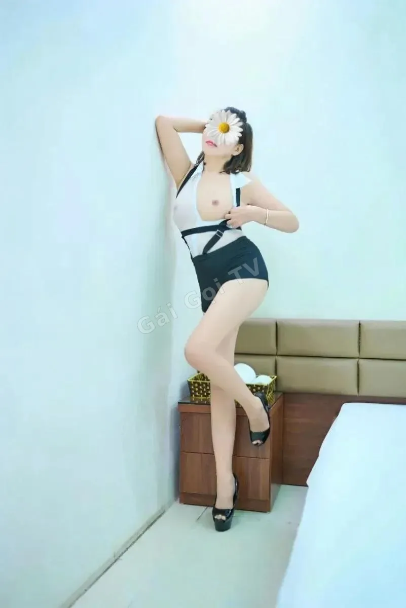Ảnh 3 - LÊ THANH 💥💥 VÚ BỰ, MẶT XINH, TUYỆT CHIÊU DÂM ĐÃNG