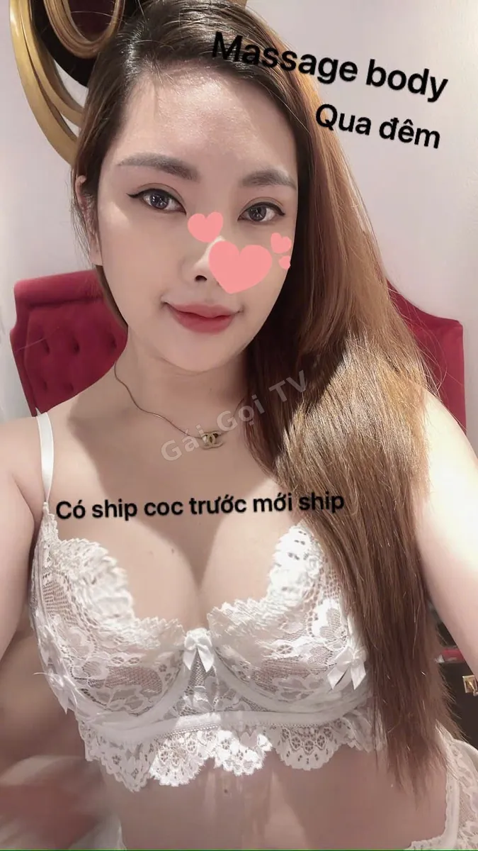Ảnh 9 - Ngọc Hà❤️ Em gái dâm làm tình giỏi, chiều chuộng như người yêu.