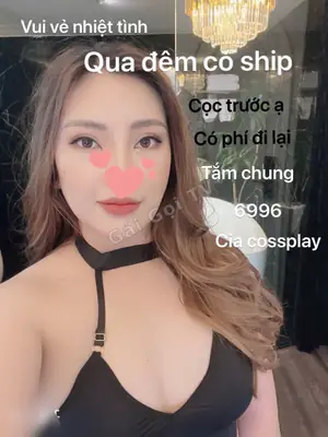 Ngọc Hà❤️ Em gái dâm làm tình giỏi, chiều chuộng như người yêu.